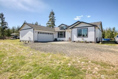 280 W Newberry Lane , Elma, WA 98541