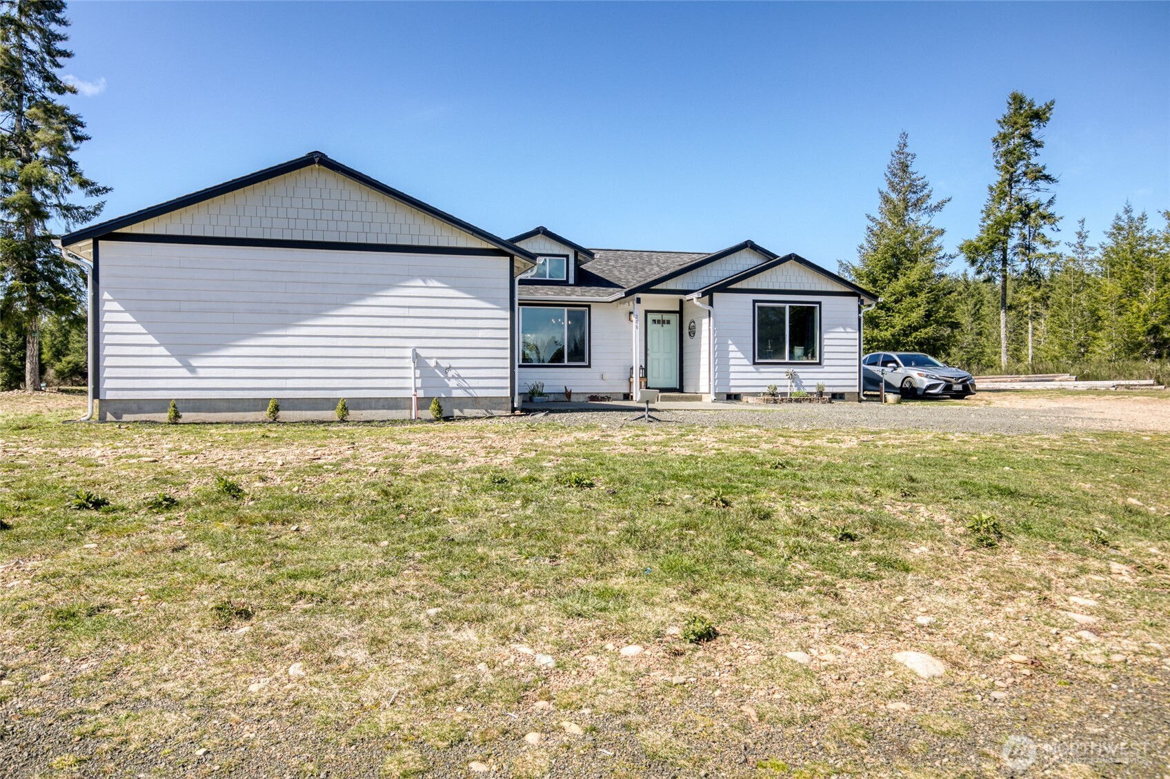 280 W Newberry Lane , Elma, WA 98541