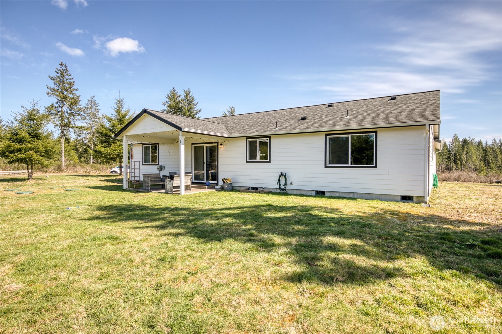 280 W Newberry Lane , Elma, WA 98541