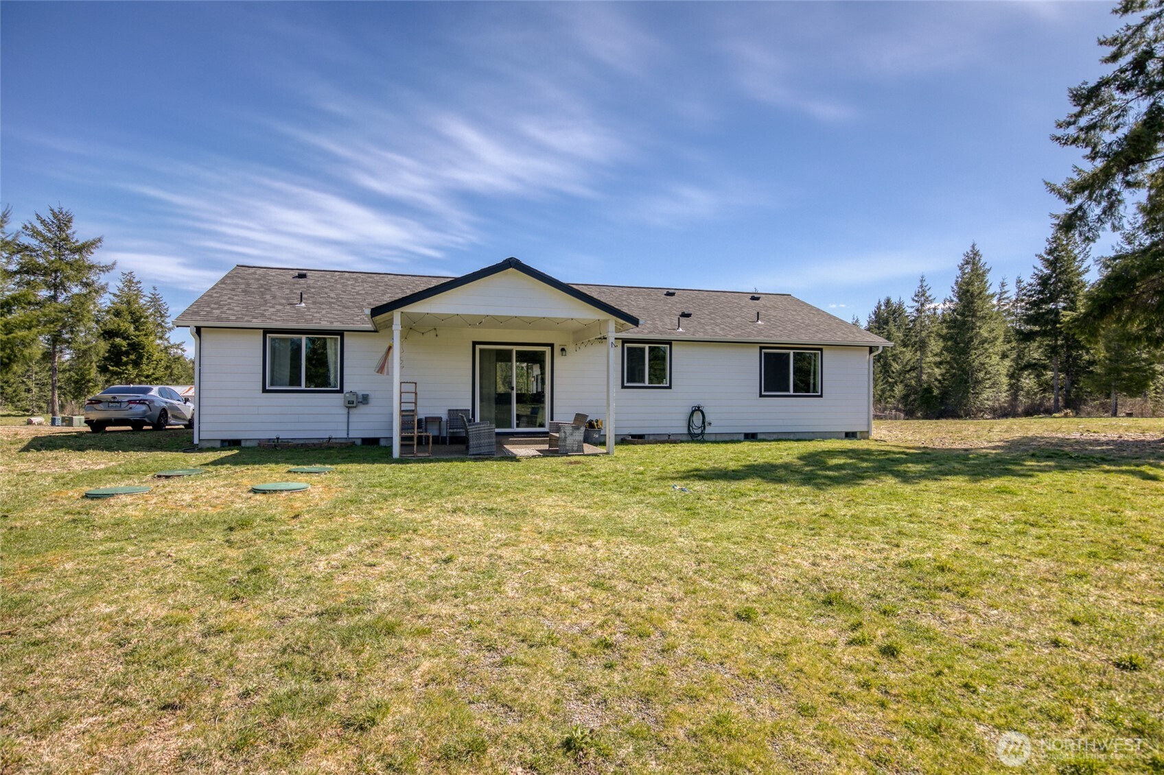 280 W Newberry Lane , Elma, WA 98541