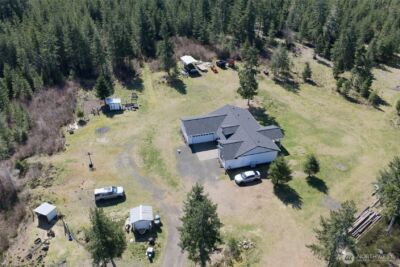 280 W Newberry Lane , Elma, WA 98541 - Photo 28