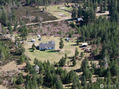 280 W Newberry Lane , Elma, WA 98541 - Photo 30