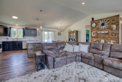 280 W Newberry Lane , Elma, WA 98541 - Photo 4