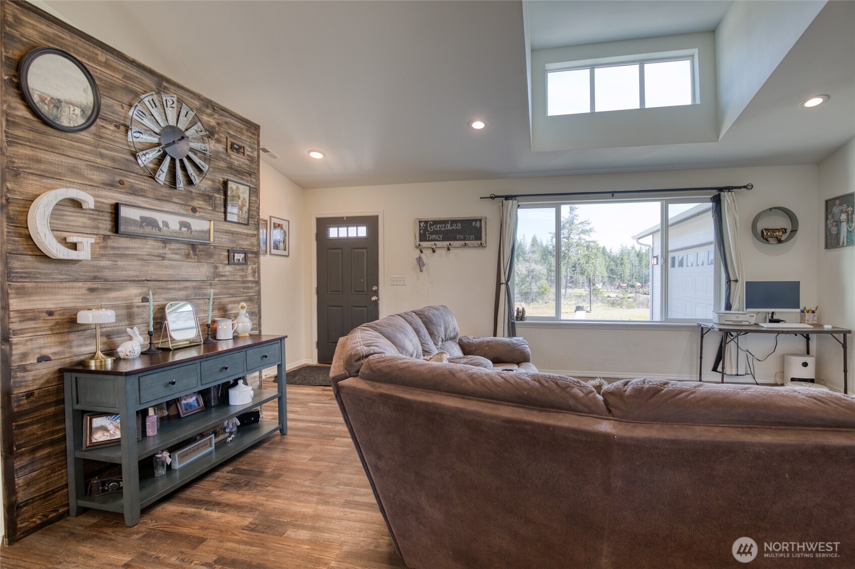 280 W Newberry Lane , Elma, WA 98541