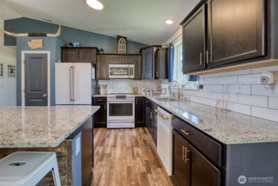 280 W Newberry Lane , Elma, WA 98541 - Photo 8