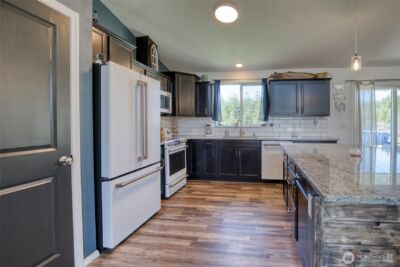 280 W Newberry Lane , Elma, WA 98541 - Photo 10