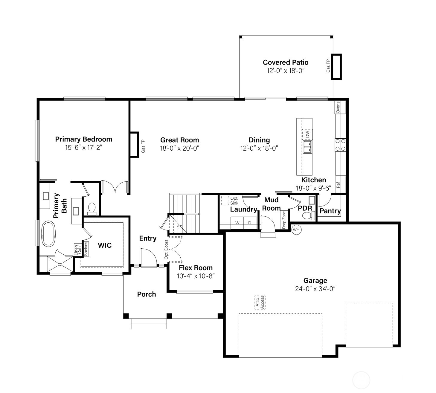 2125 277th Place NE, Arlington, WA 98223