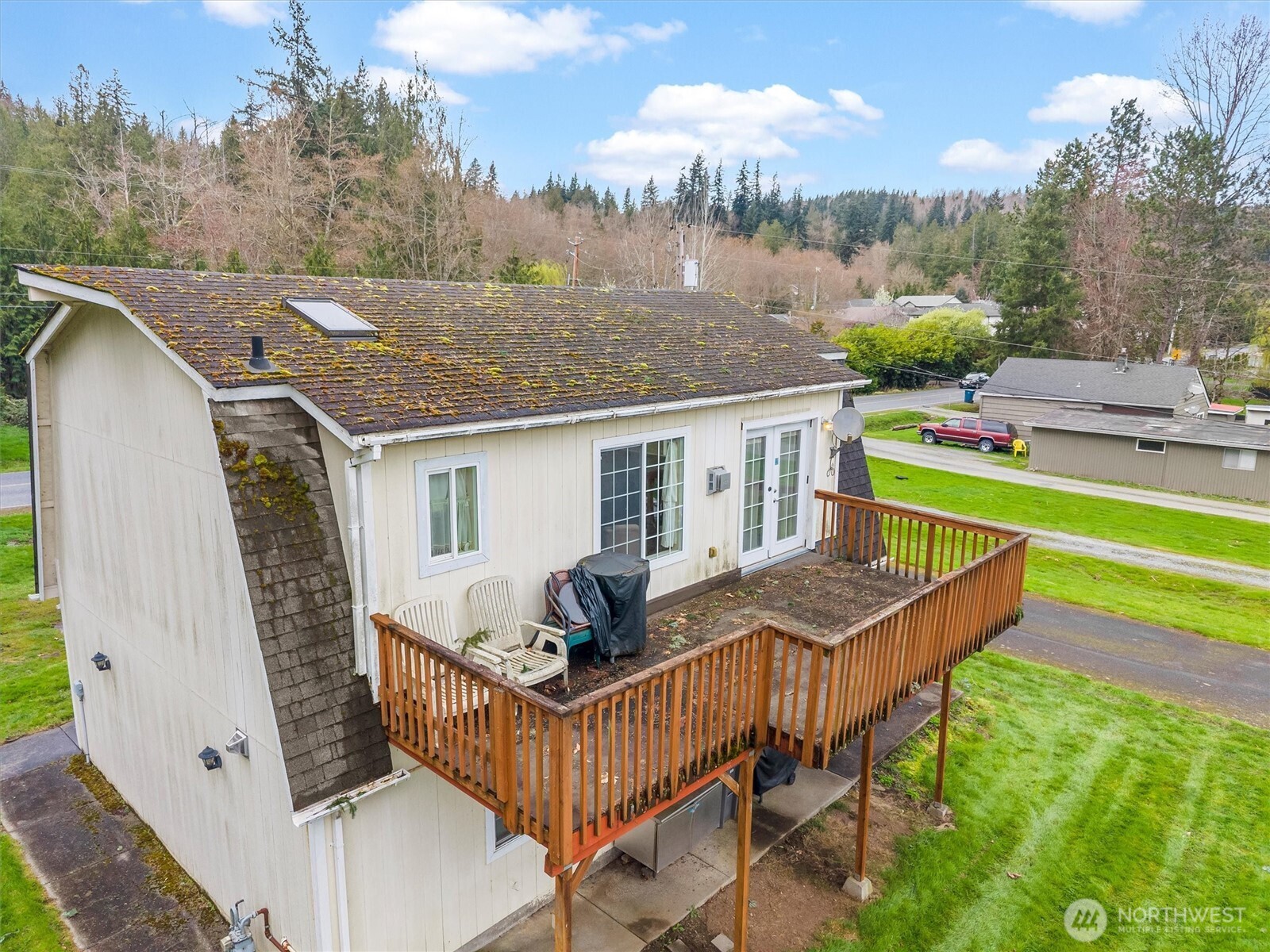 17703 W Big Lake Blvd , Mount Vernon, WA 98274