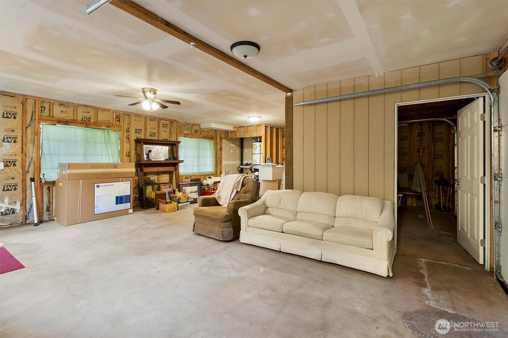 17703 W Big Lake Blvd , Mount Vernon, WA 98274