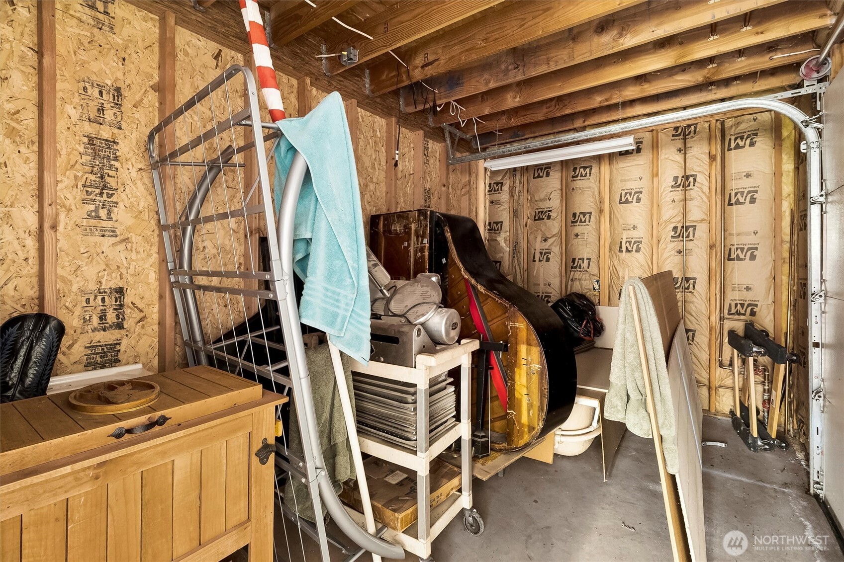 17703 W Big Lake Blvd , Mount Vernon, WA 98274