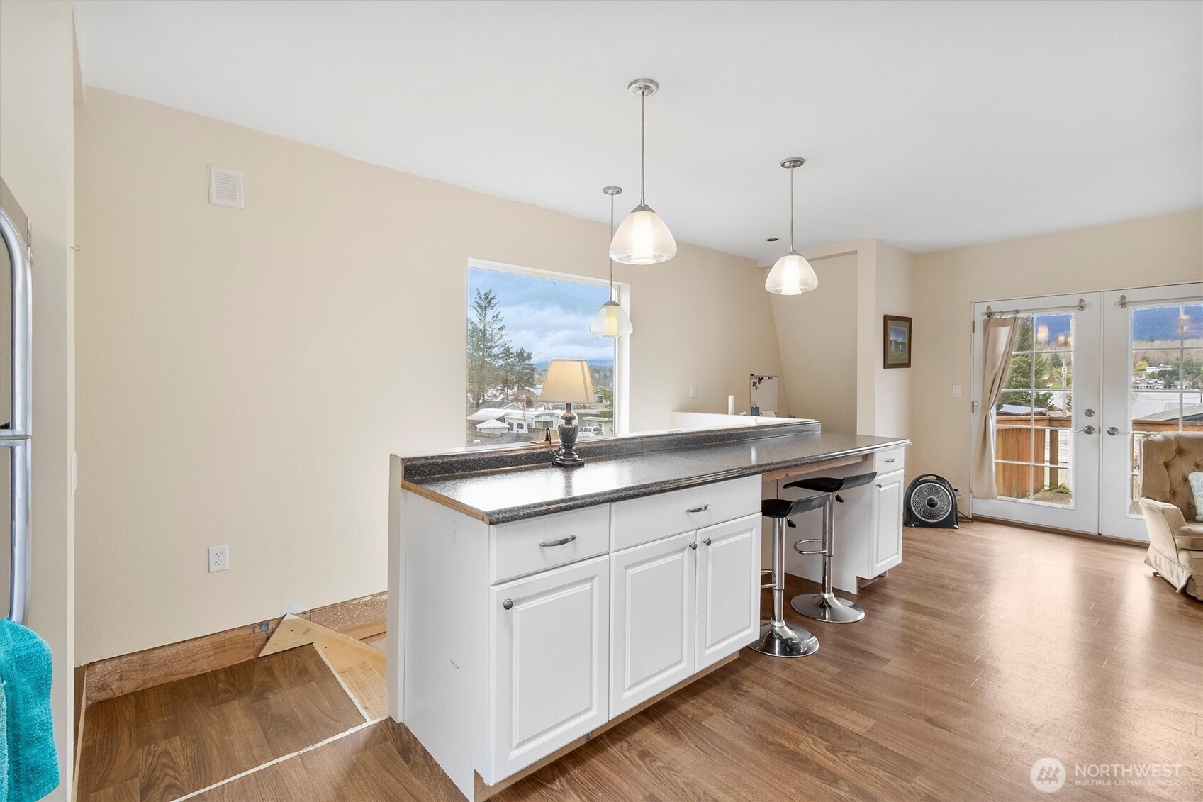 17703 W Big Lake Blvd , Mount Vernon, WA 98274