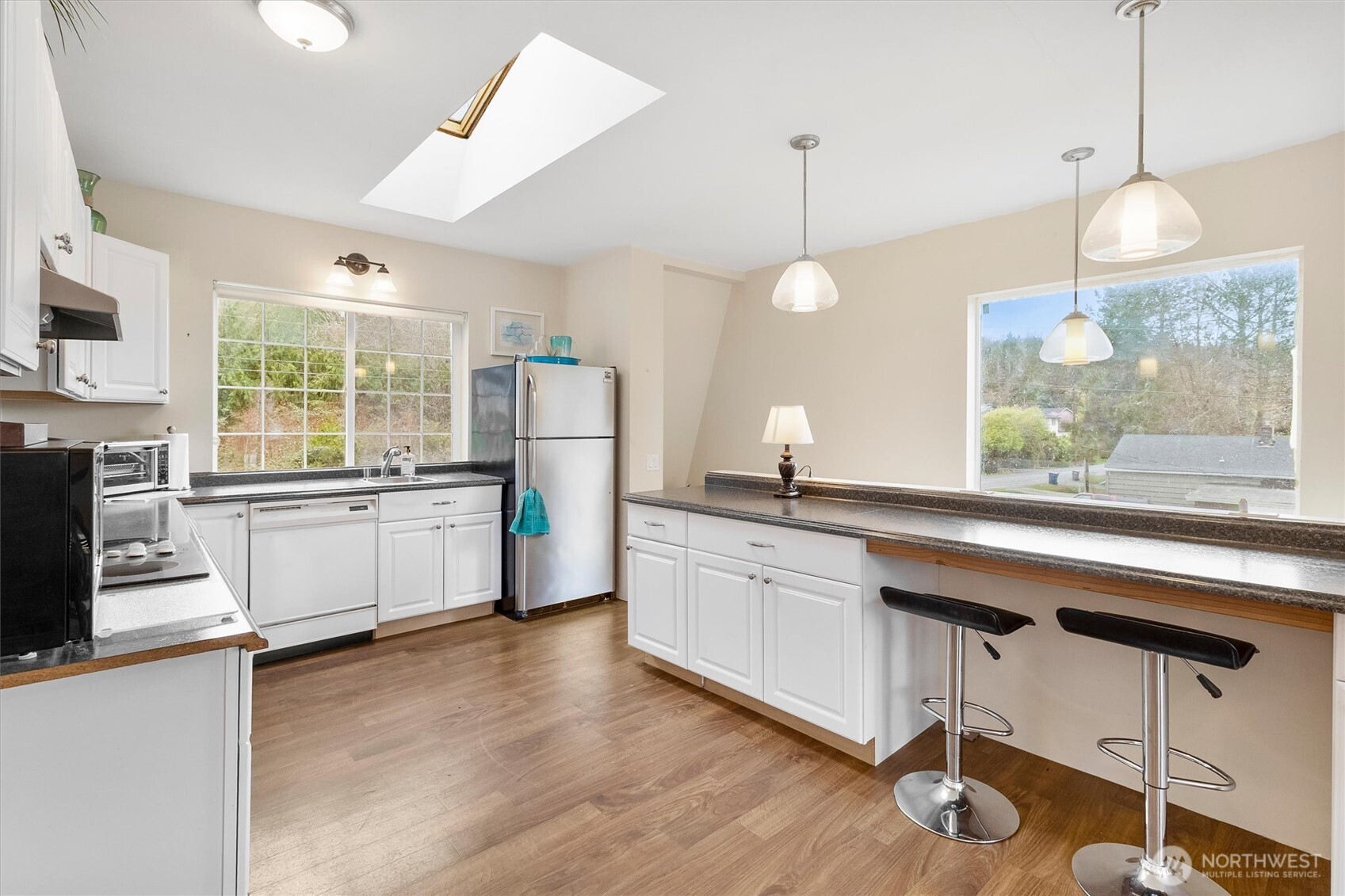 17703 W Big Lake Blvd , Mount Vernon, WA 98274