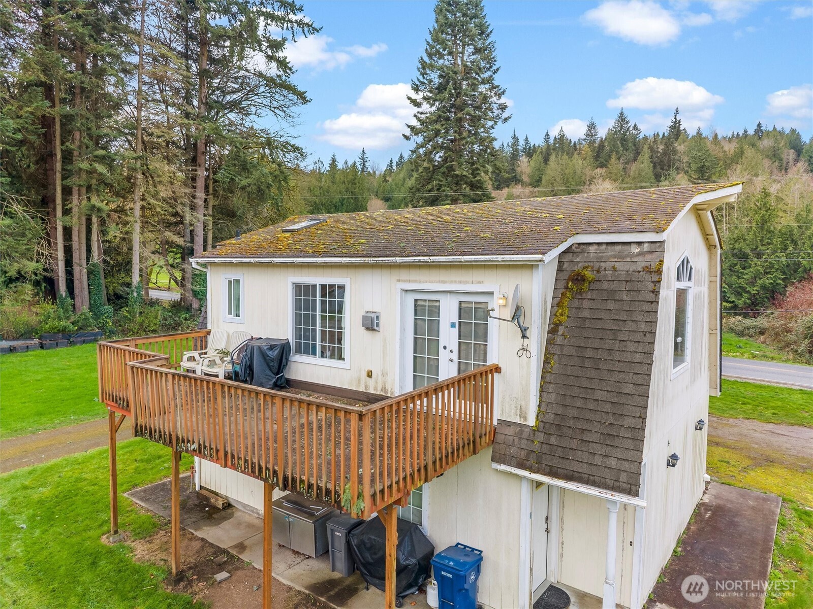17703 W Big Lake Blvd , Mount Vernon, WA 98274