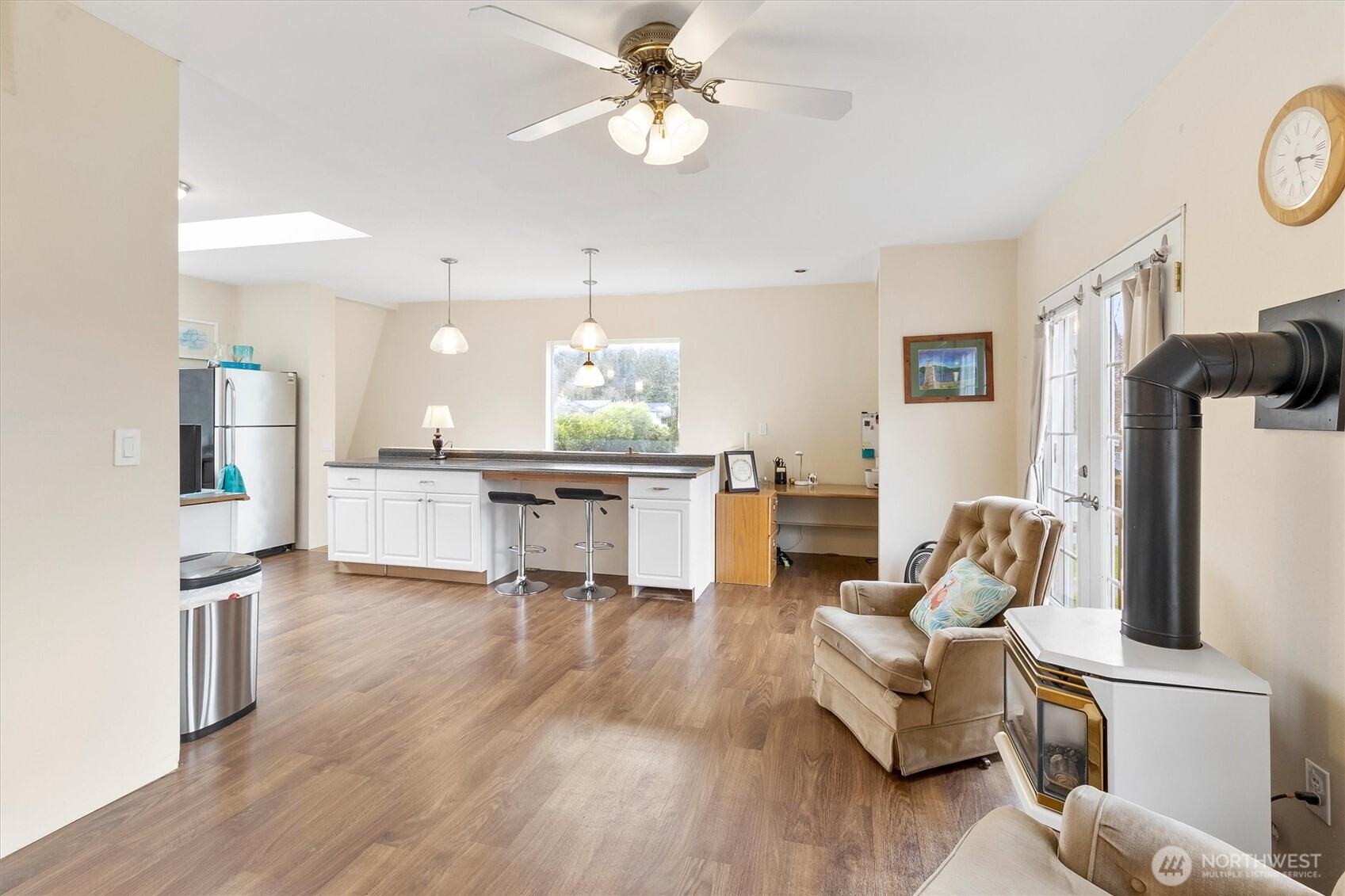 17703 W Big Lake Blvd , Mount Vernon, WA 98274