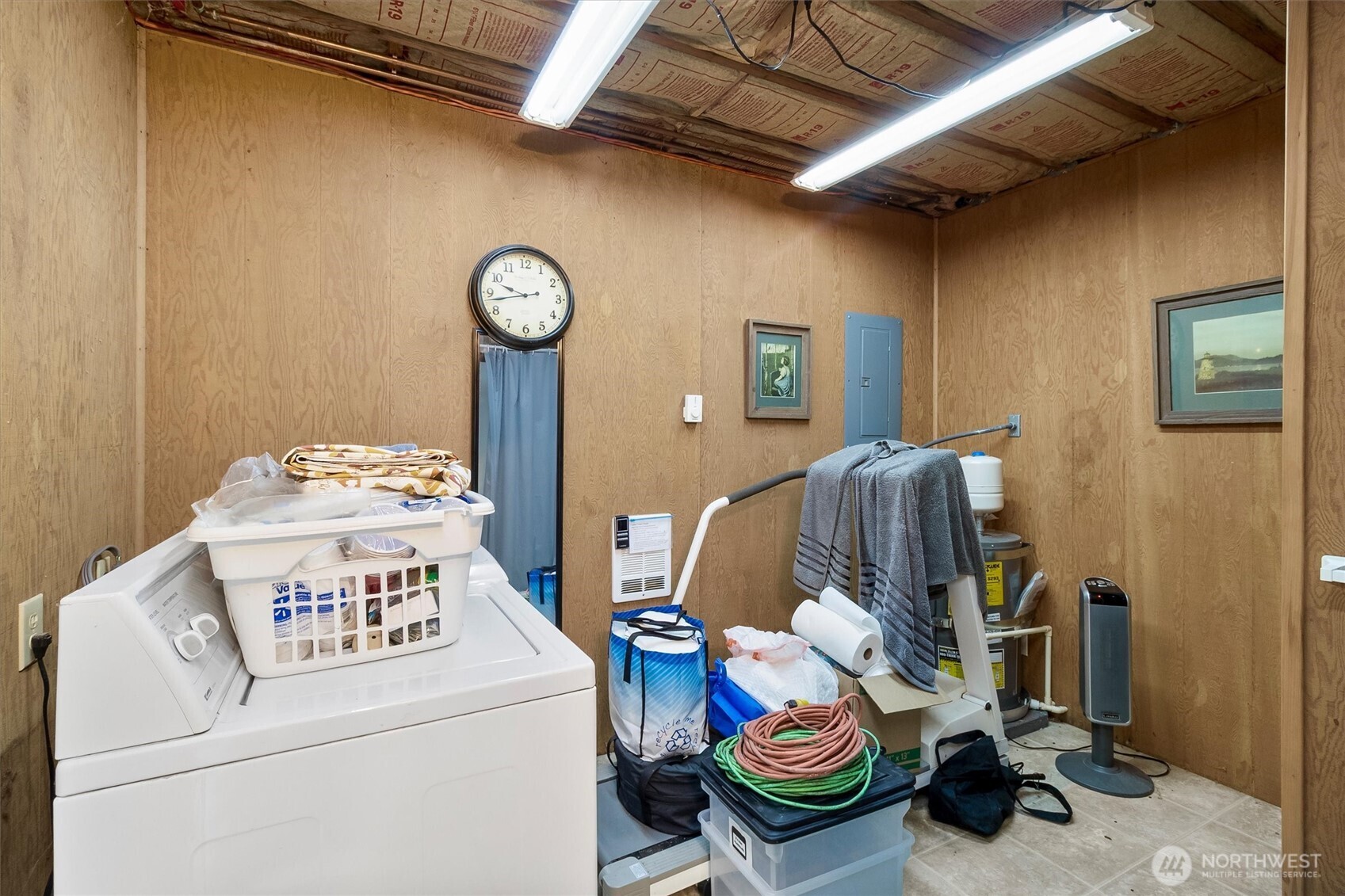 17703 W Big Lake Blvd , Mount Vernon, WA 98274