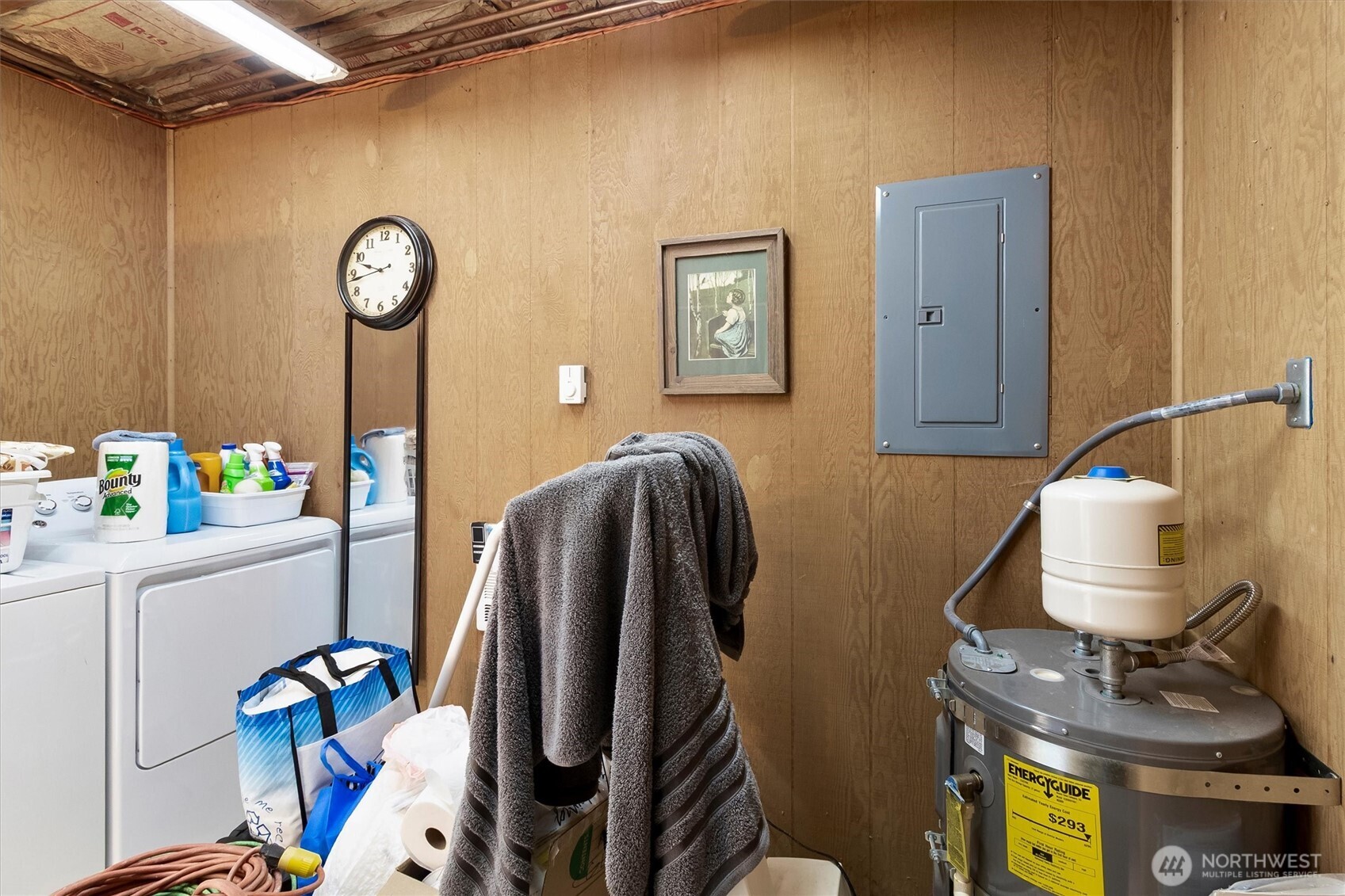 17703 W Big Lake Blvd , Mount Vernon, WA 98274