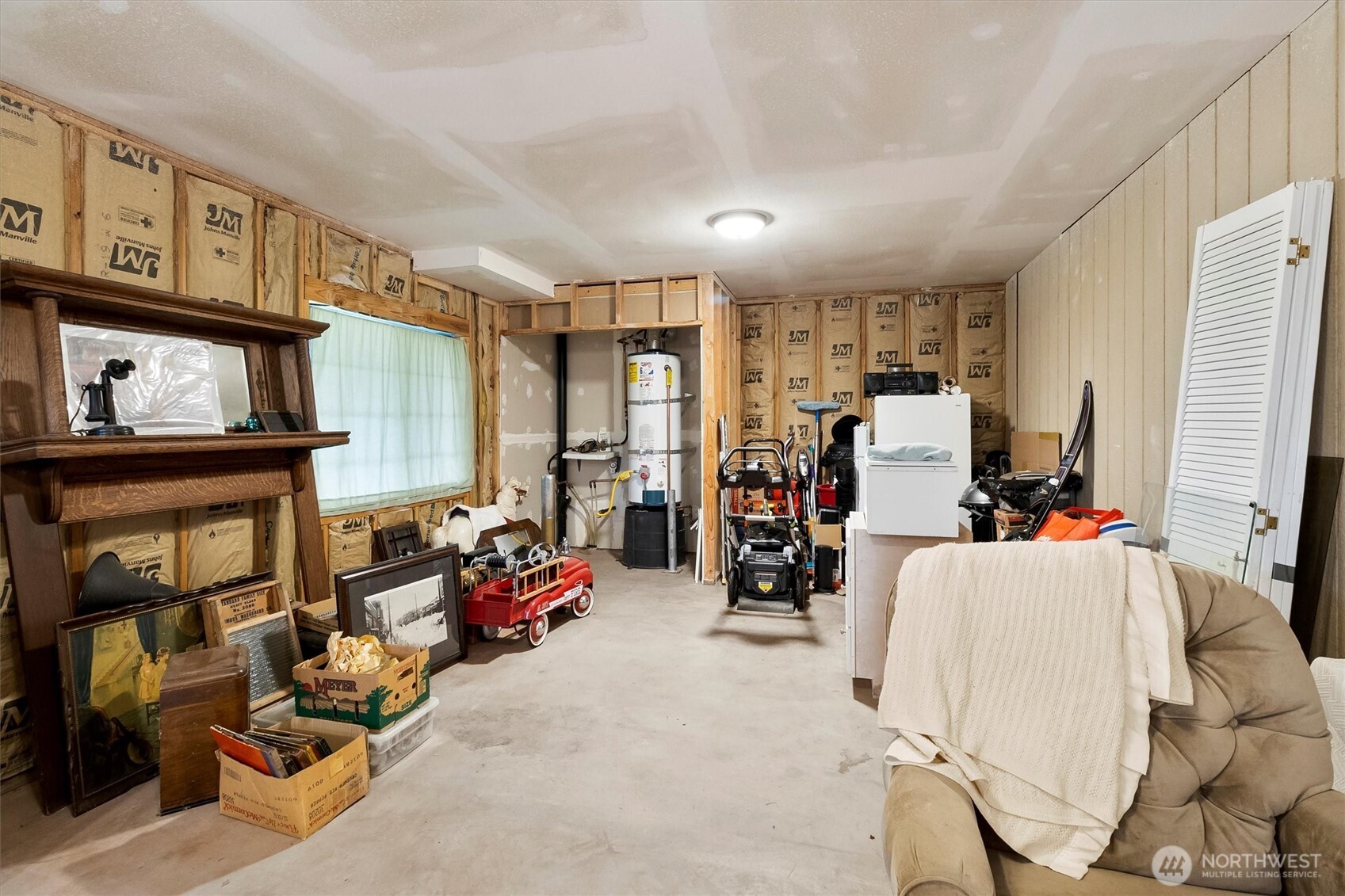 17703 W Big Lake Blvd , Mount Vernon, WA 98274