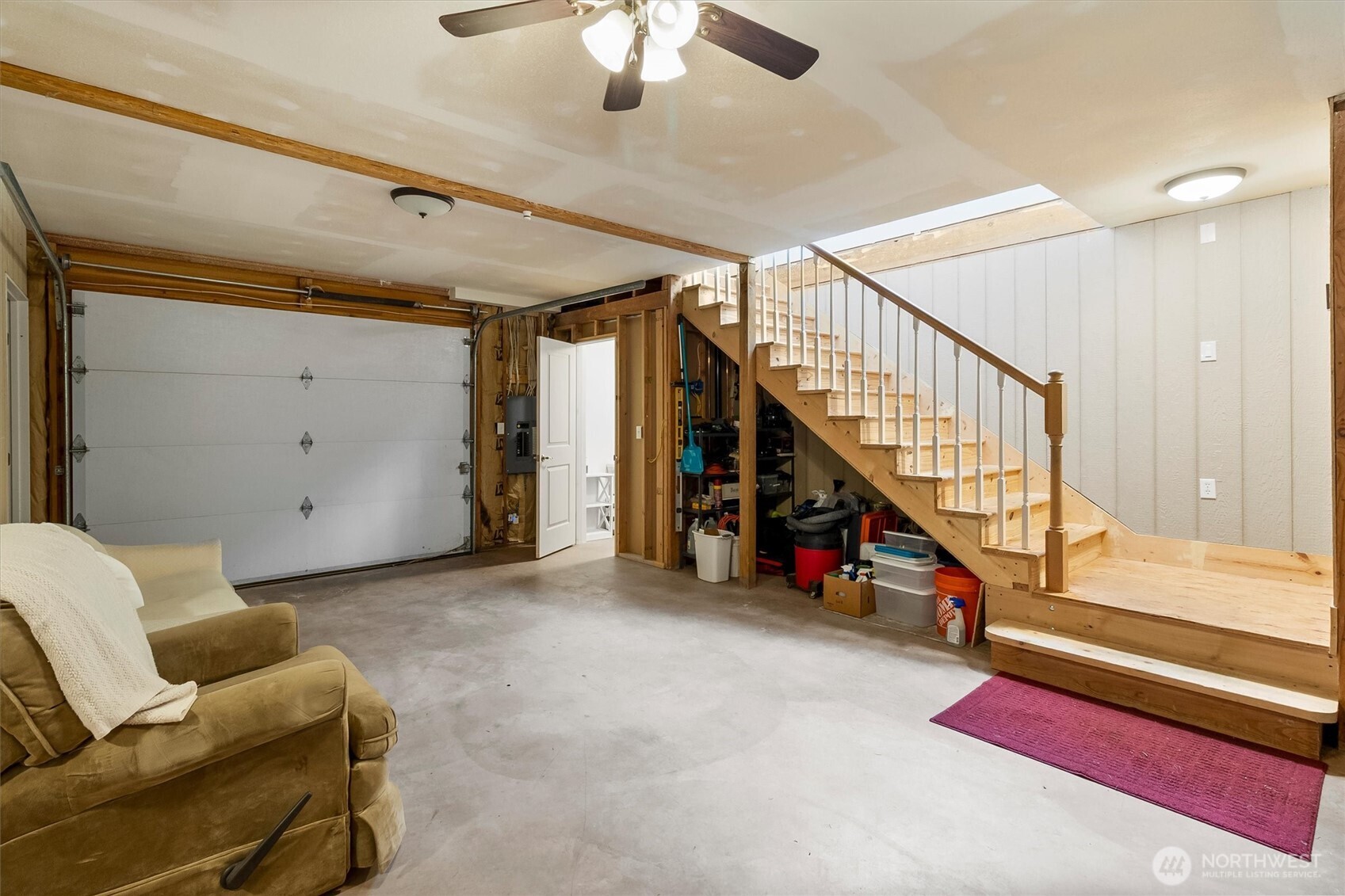 17703 W Big Lake Blvd , Mount Vernon, WA 98274