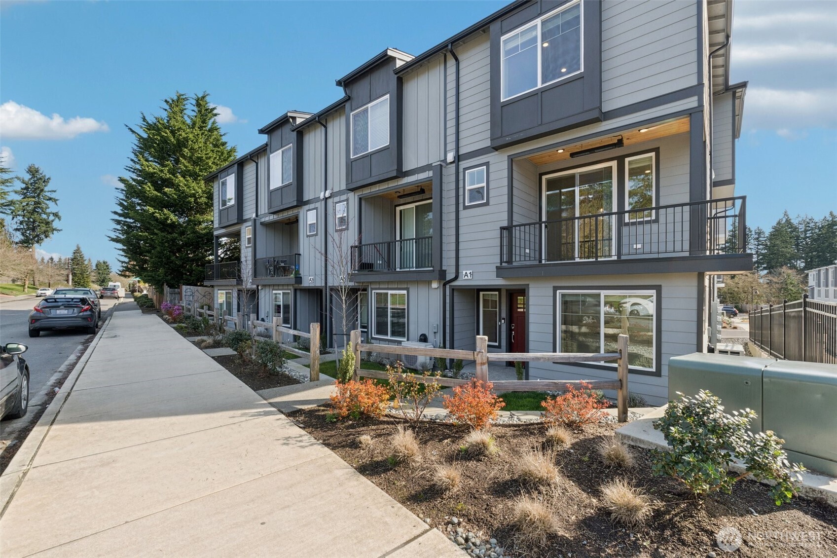 15423 Admiralty Way #A1, Lynnwood, WA 98087