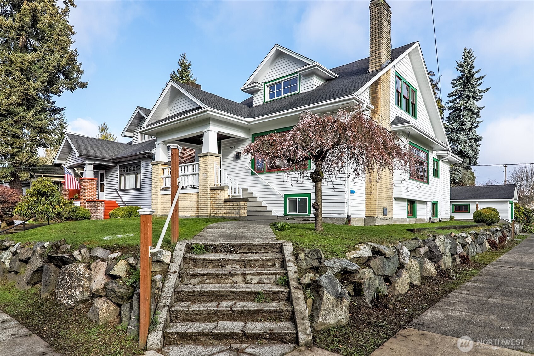 2158 N 50th Street , Seattle, WA 98103