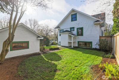 2158 N 50th Street , Seattle, WA 98103 - Photo 15