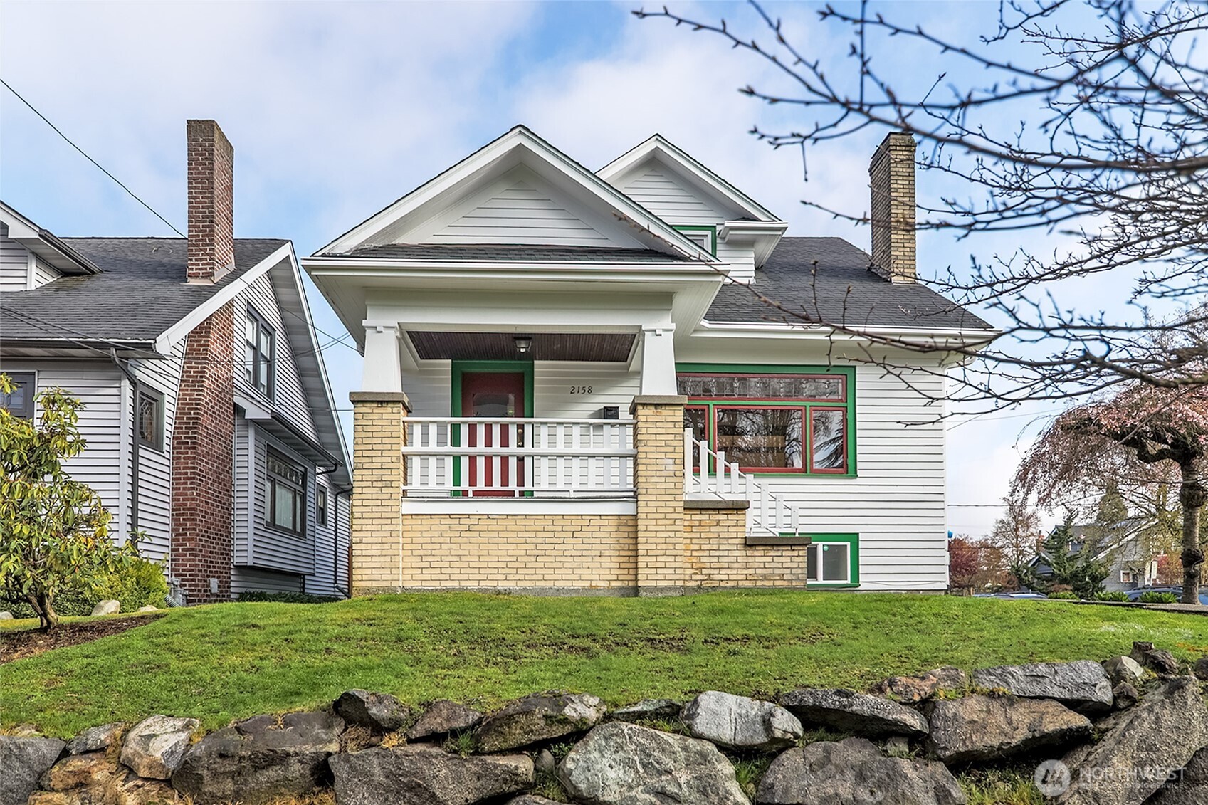 2158 N 50th Street , Seattle, WA 98103