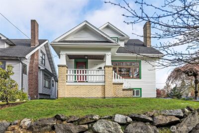 2158 N 50th Street , Seattle, WA 98103 - Photo 3