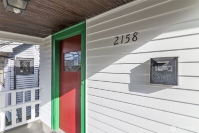 2158 N 50th Street , Seattle, WA 98103 - Photo 4