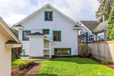 2158 N 50th Street , Seattle, WA 98103 - Photo 6