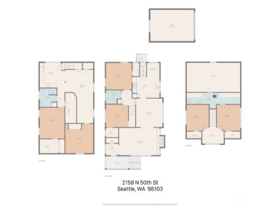 2158 N 50th Street , Seattle, WA 98103 - Photo 7