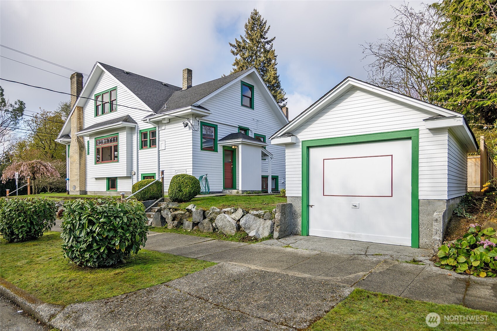 2158 N 50th Street , Seattle, WA 98103