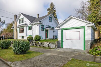 2158 N 50th Street , Seattle, WA 98103 - Photo 8