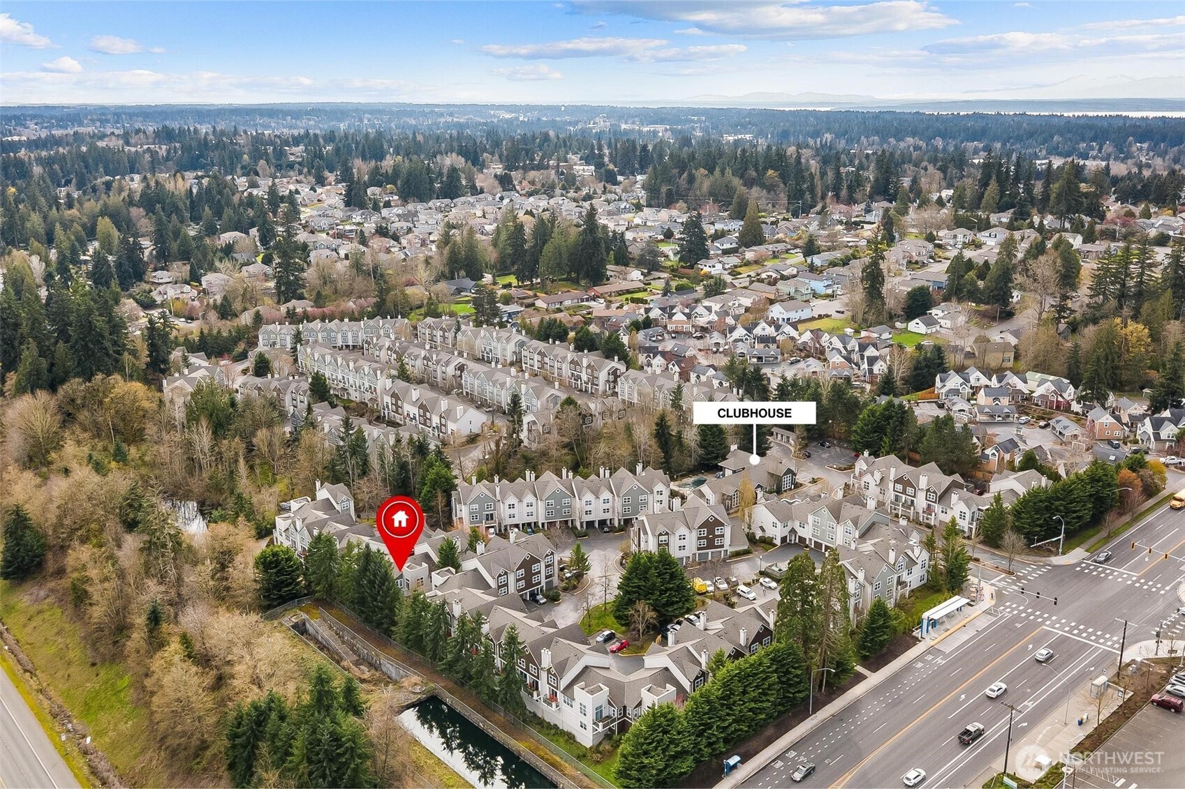 3116 164th Street SW #603, Lynnwood, WA 98087