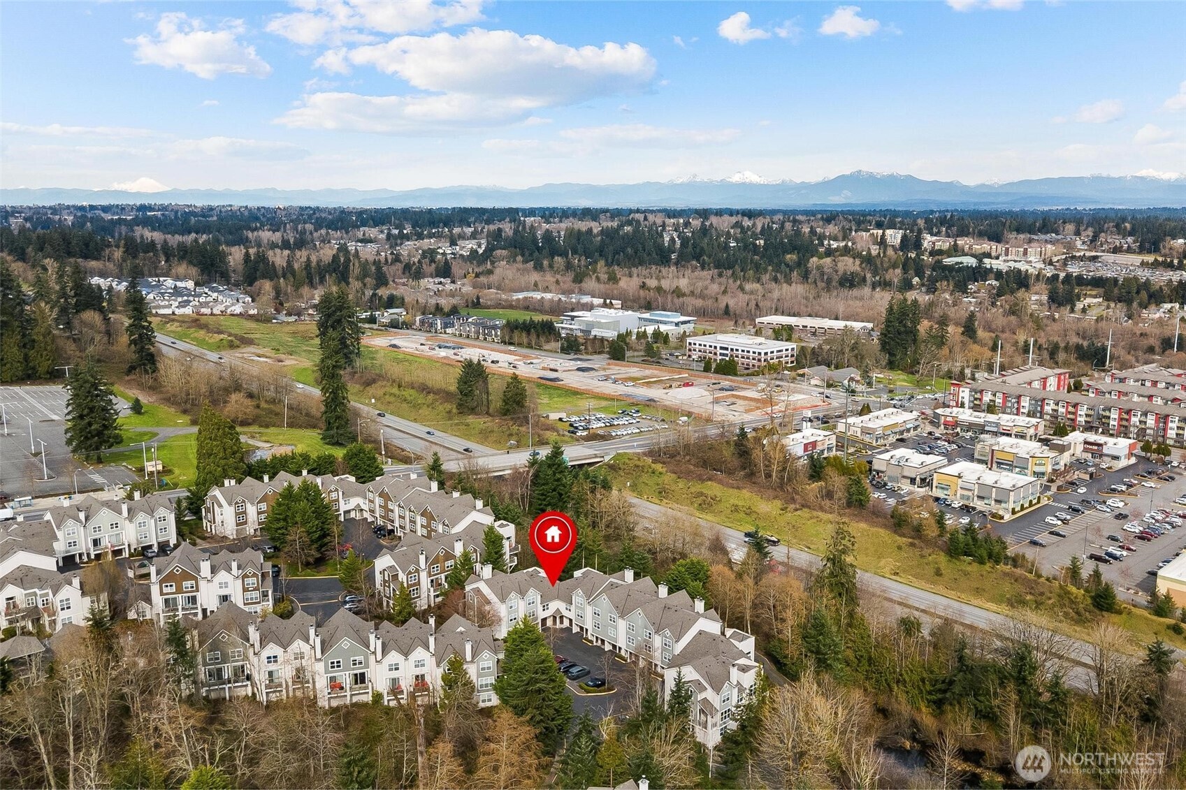 3116 164th Street SW #603, Lynnwood, WA 98087