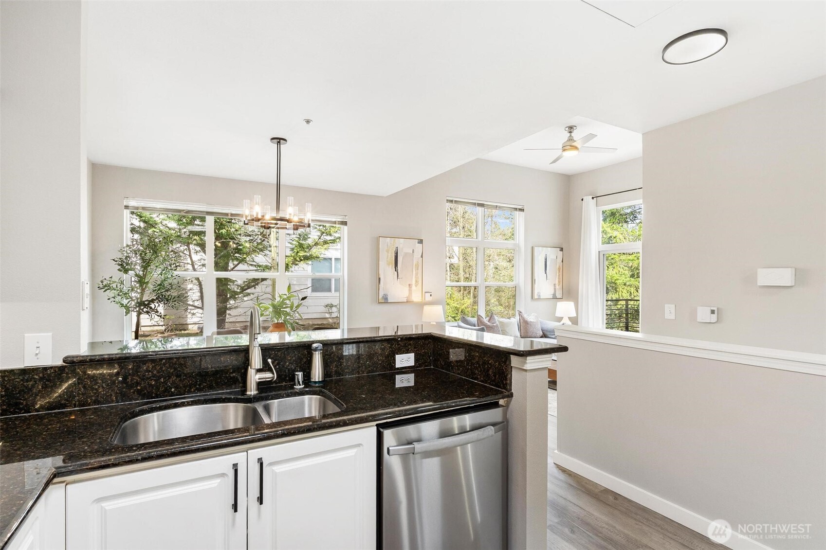 3116 164th Street SW #603, Lynnwood, WA 98087