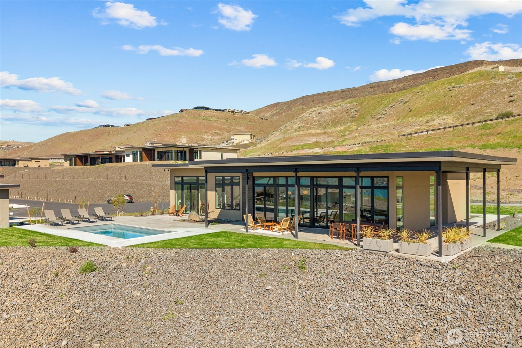 23397 Canopy Drive NW, Quincy, WA 98848