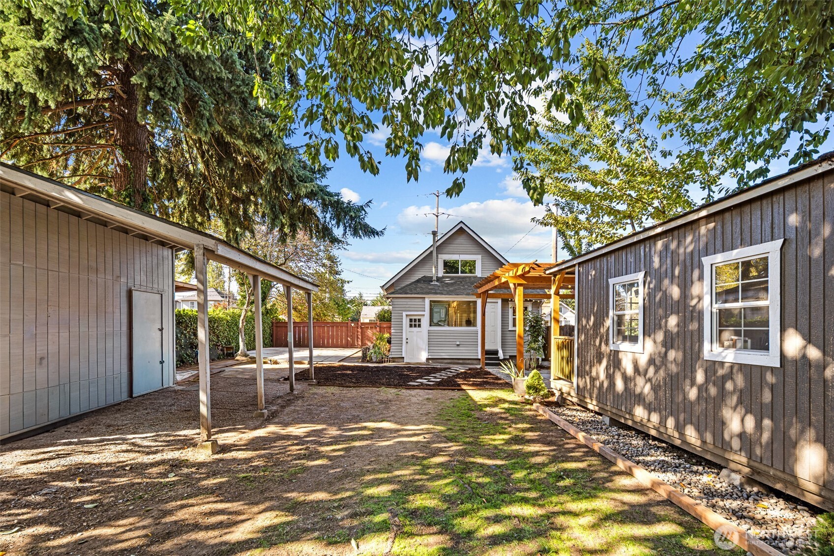 3625 A St , Tacoma, WA 98418