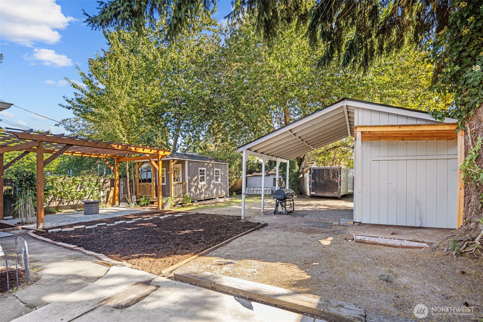 3625 A St , Tacoma, WA 98418