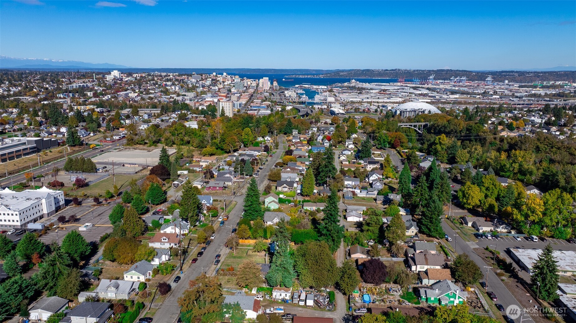 3625 A St , Tacoma, WA 98418