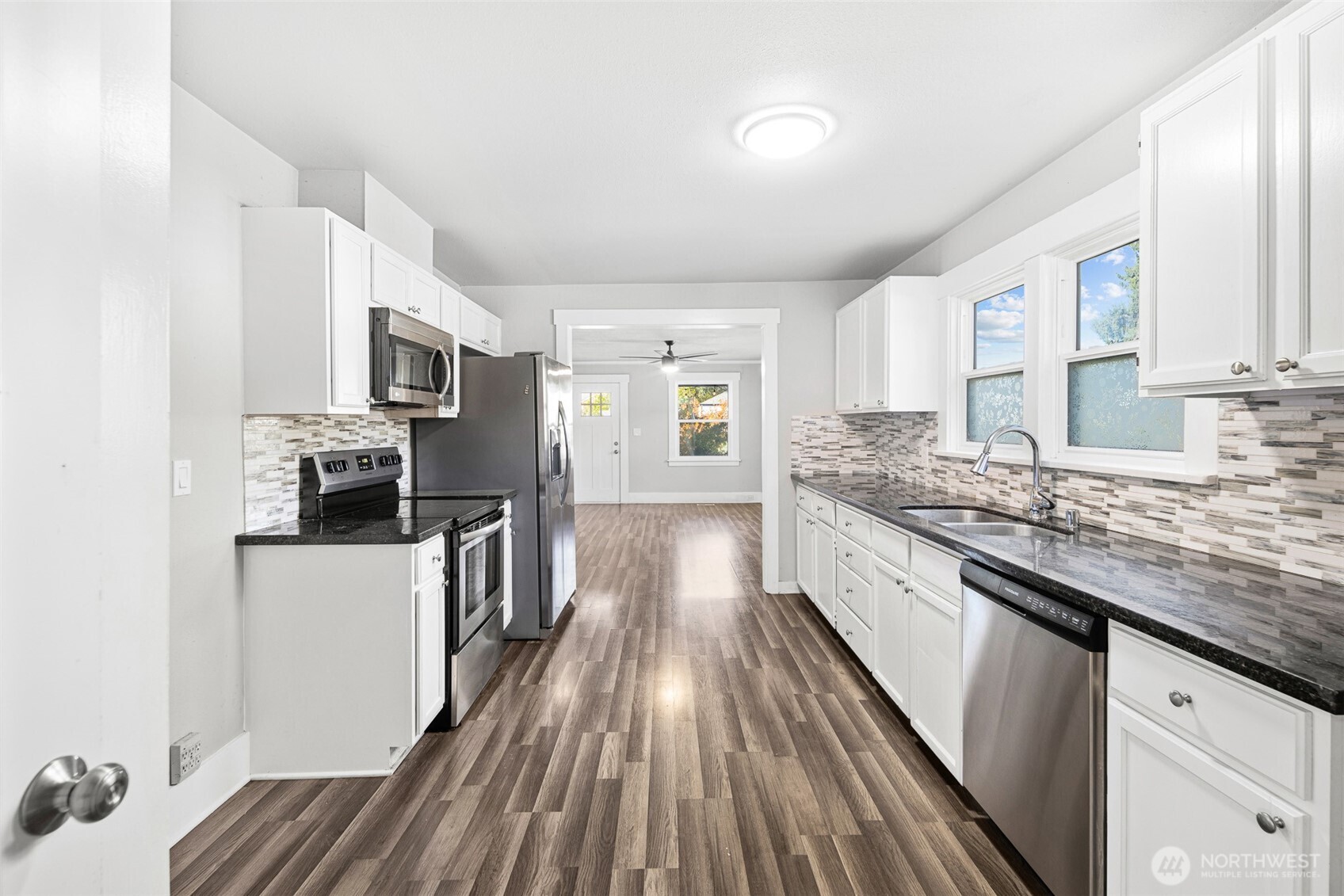 3625 A St , Tacoma, WA 98418