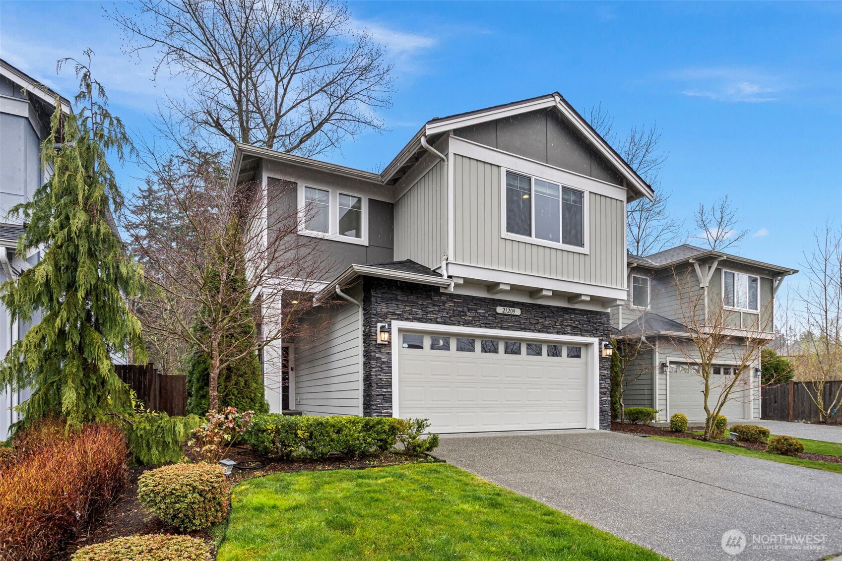 21209 43rd Drive SE, Bothell, WA 98021-5407