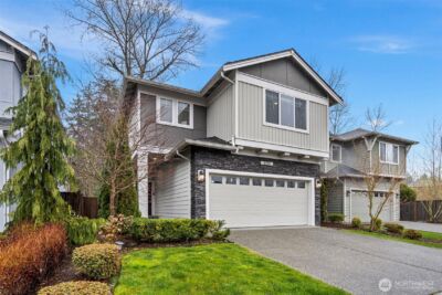 21209 43rd Drive SE, Bothell, WA 98021-5407