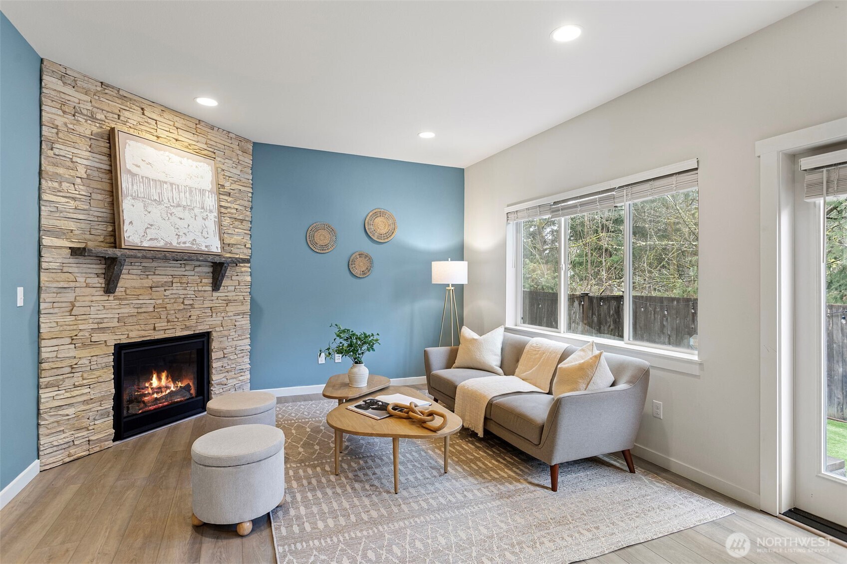 21209 43rd Drive SE, Bothell, WA 98021-5407