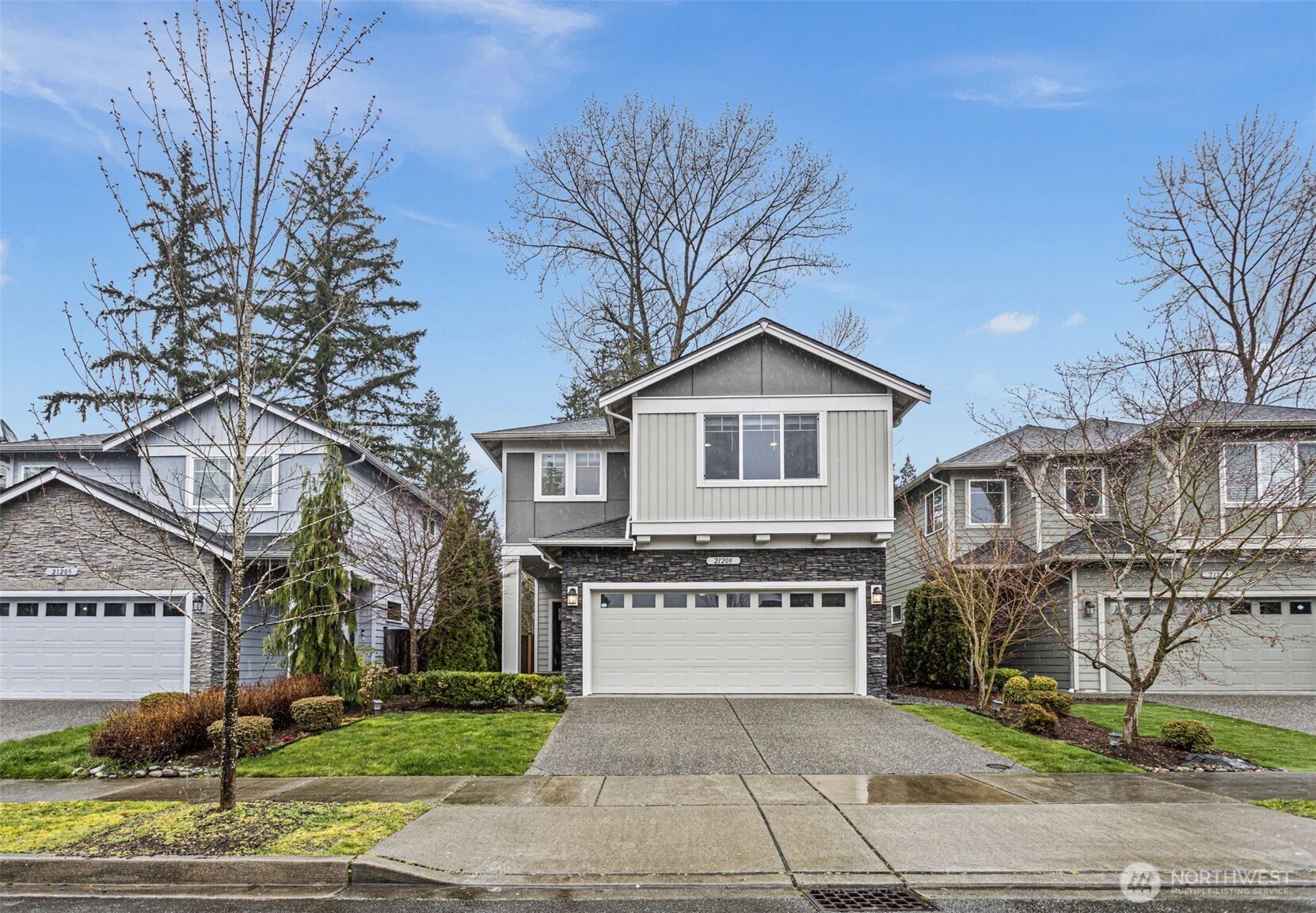 21209 43rd Drive SE, Bothell, WA 98021-5407