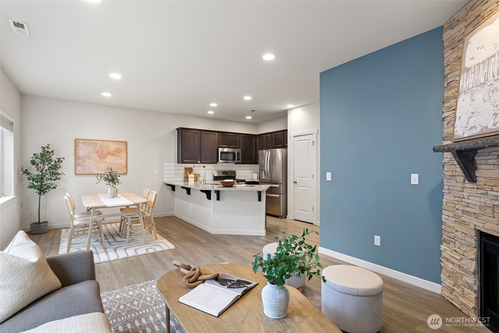 21209 43rd Drive SE, Bothell, WA 98021-5407