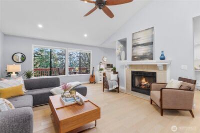 3412 161st Place SE #66, Bellevue, WA 98008 - Photo 4