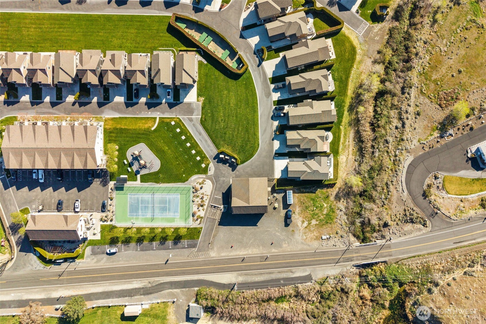 9464 Yakima Lane NW, Quincy, WA 98848