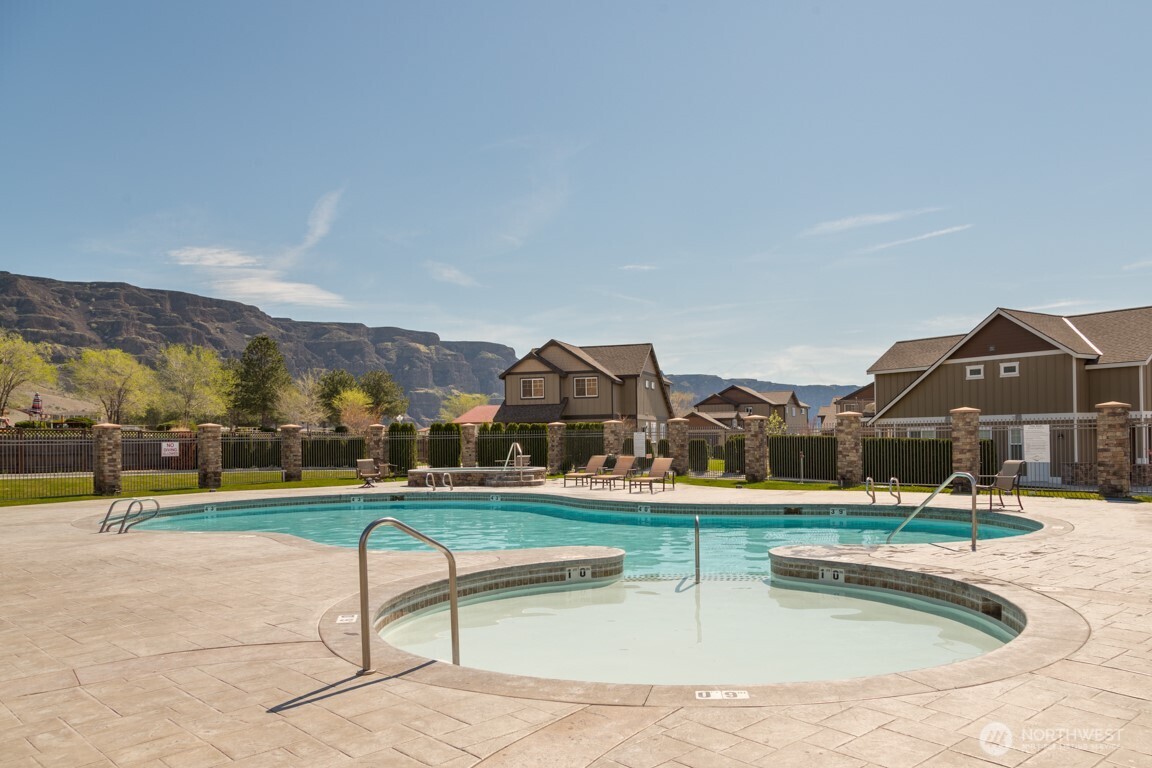 9464 Yakima Lane NW, Quincy, WA 98848