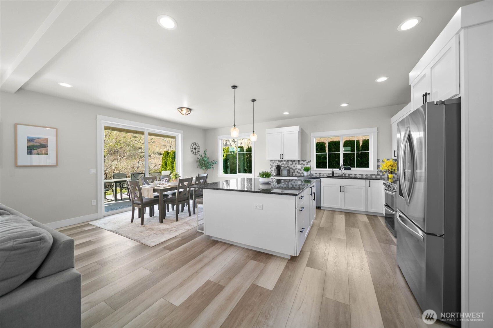 9464 Yakima Lane NW, Quincy, WA 98848