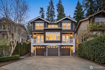 11127 NE 162nd Street , Bothell, WA 98011